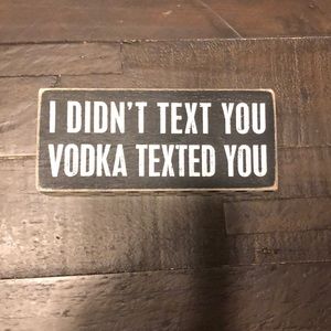 Primitives by Kathy - text box decor